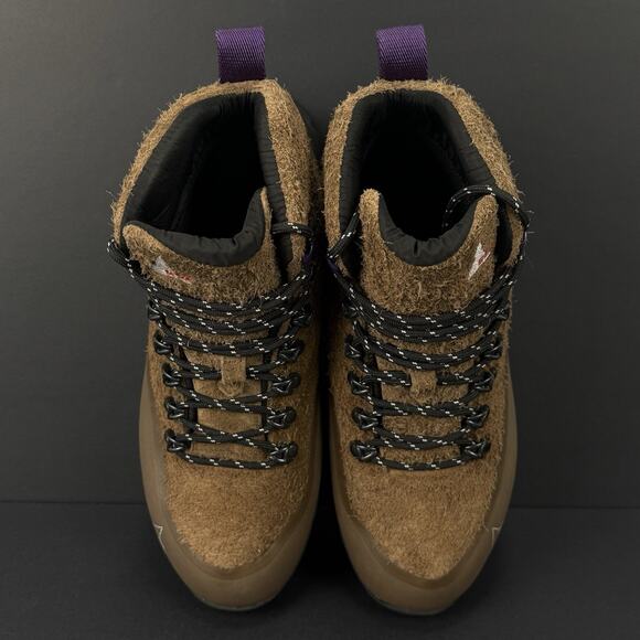 ROA Andreas Hiking Boots Men’s EU 39 / US 6.5 Brown Trail Boots NEW main image 8